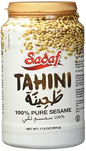 Sadaf Sesame Tahini Paste